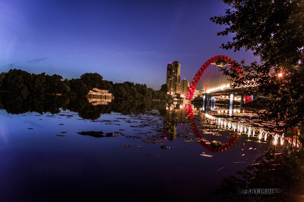 Россия, Москва