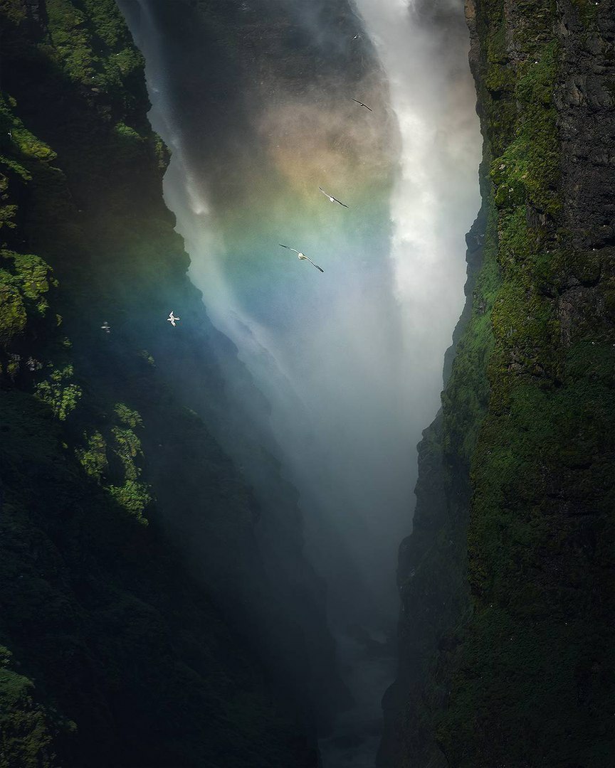 One day I'll leave everything and go to Iceland - 5