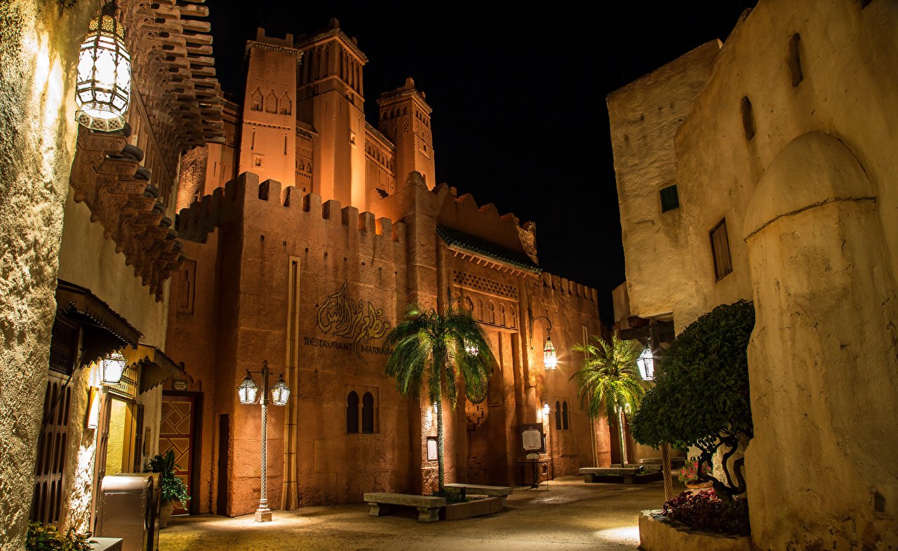 Орландо, США