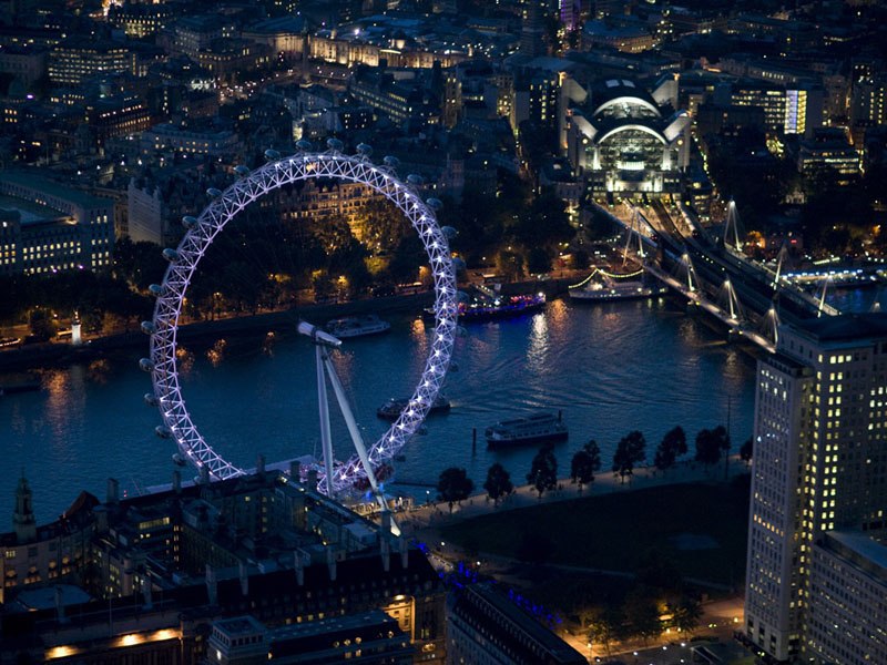 Лондон, Великобритания