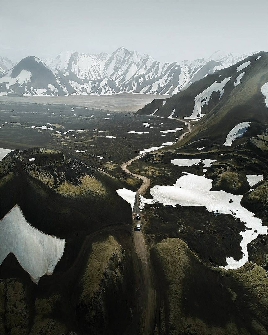 One day I'll leave everything and go to Iceland - 6