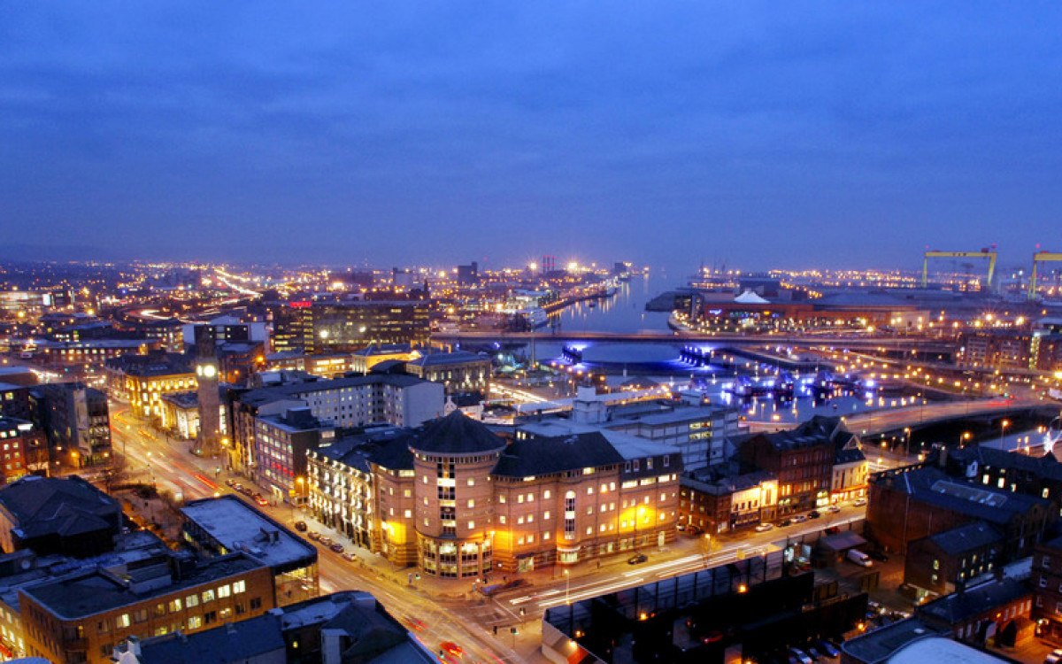 Belfast, United Kingdom