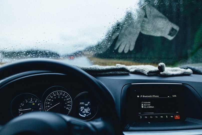 Альберта, Канада - 6