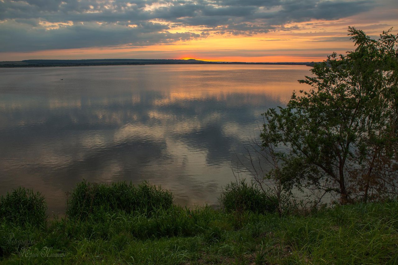 Таинство природы.