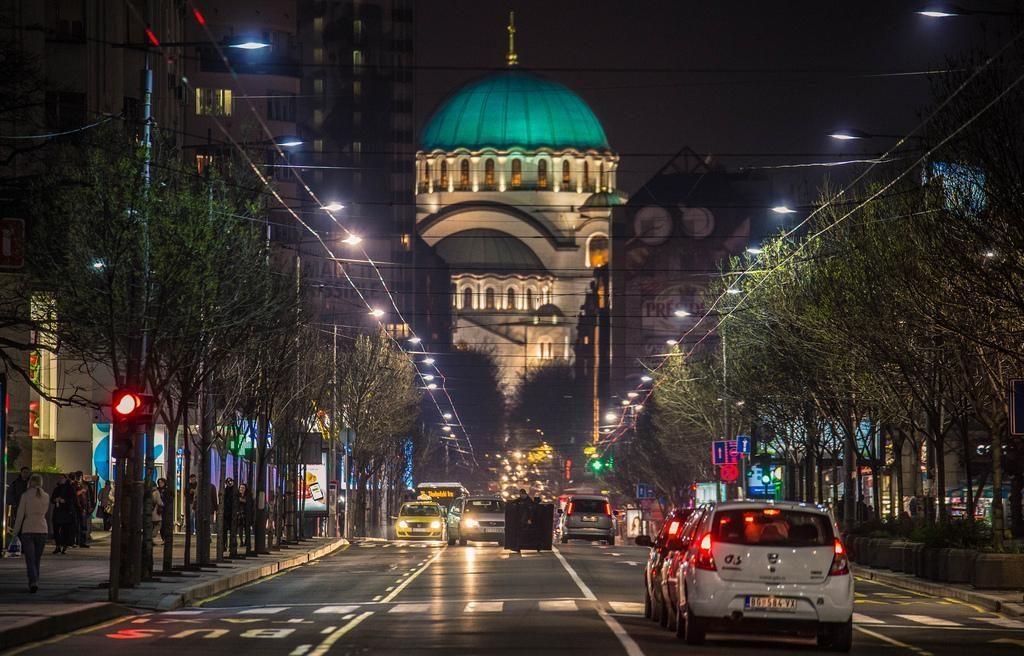 Белград, Сербия