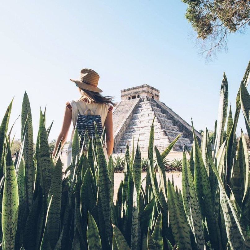 Страстных мексиканских эмоций вам в ленту! - 8