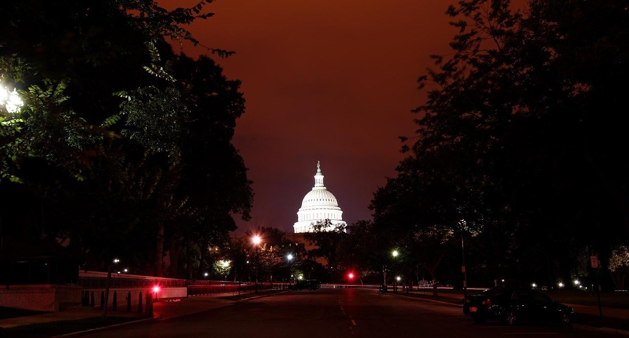 Вашингтон, США