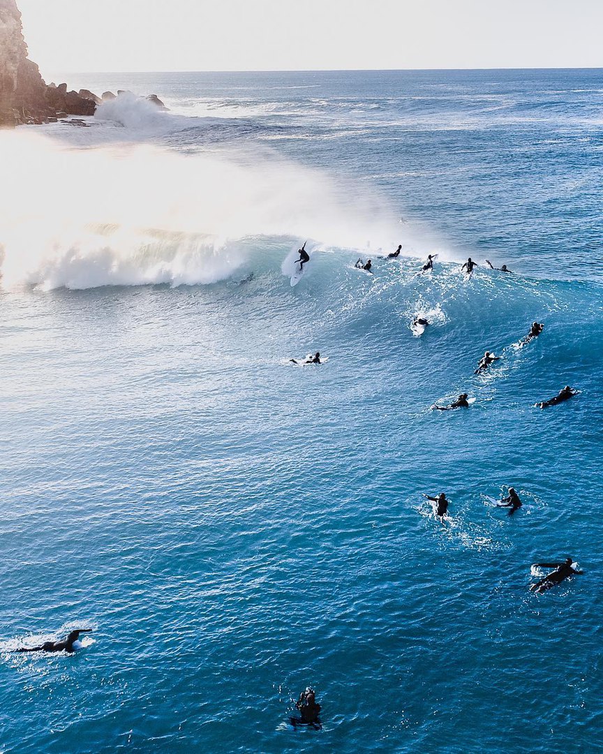 Австралия - 8