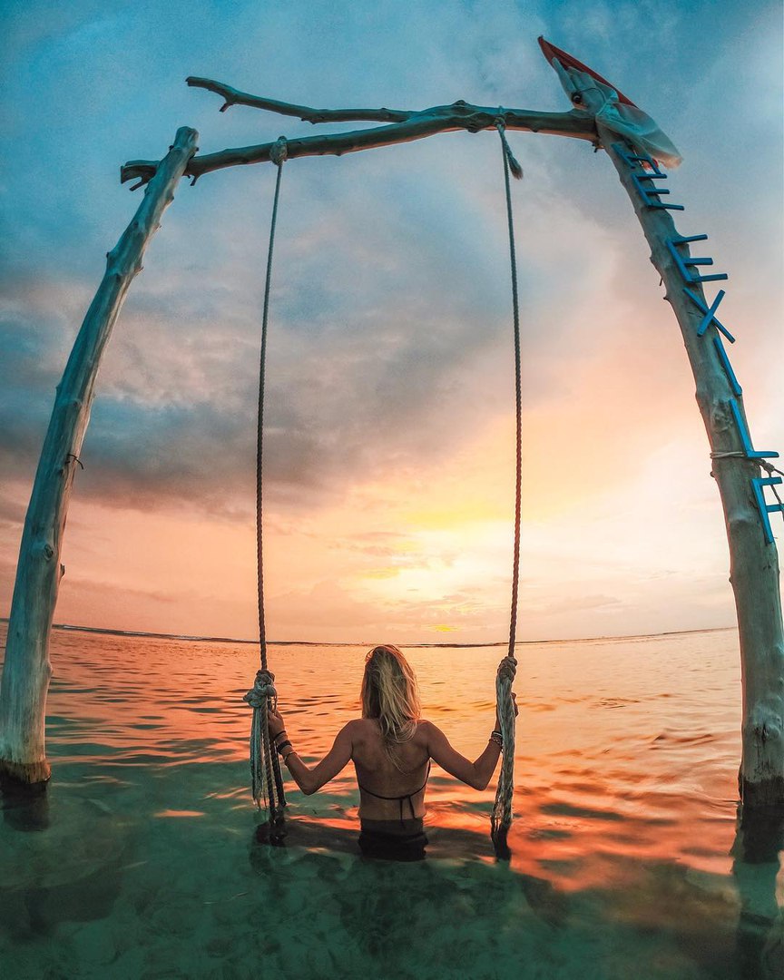 Не бойтесь покидать свою зону комфорта - за ней начинается самое интересное - 6