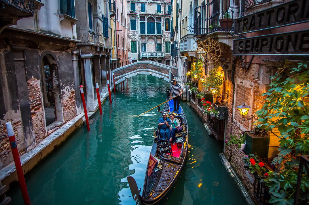 Фарби Венеції - 5