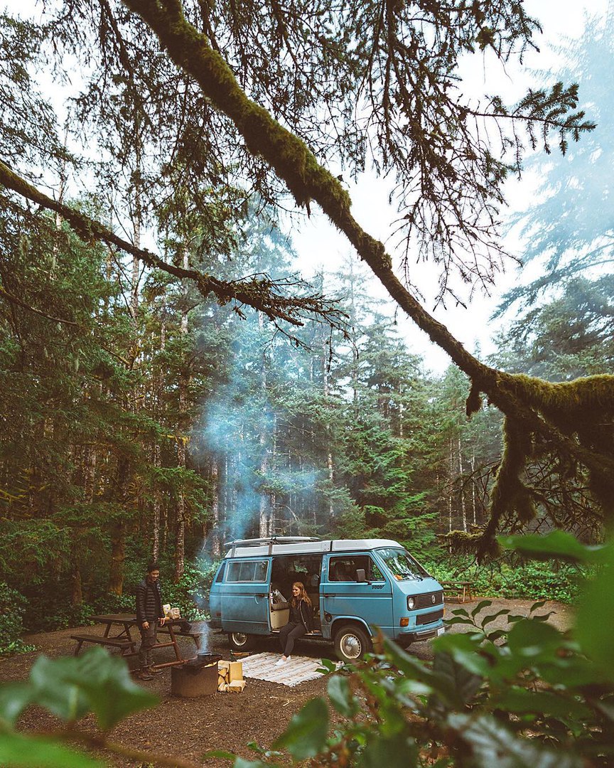 Дом там, где ты его припарковал - 8