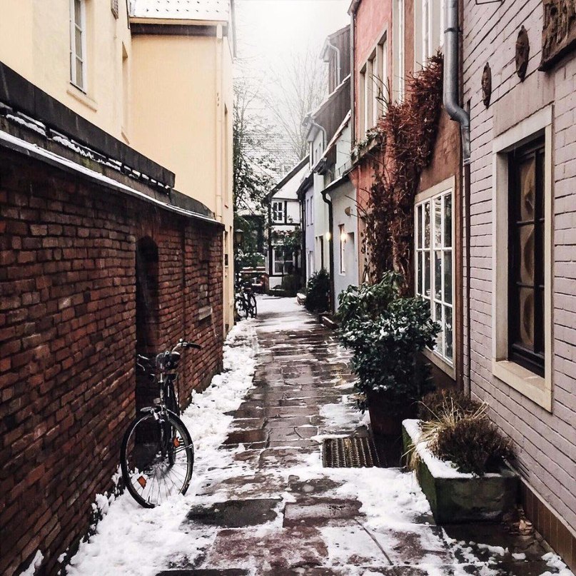 Get ready, let's go to Bremen - 8