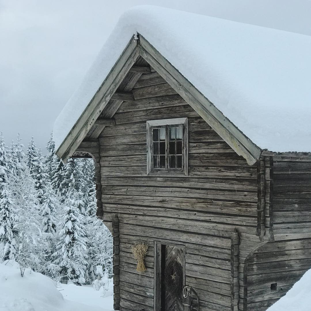 Норвезька казка - 8