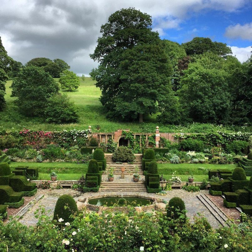 Британия как доза успокоительного - 8