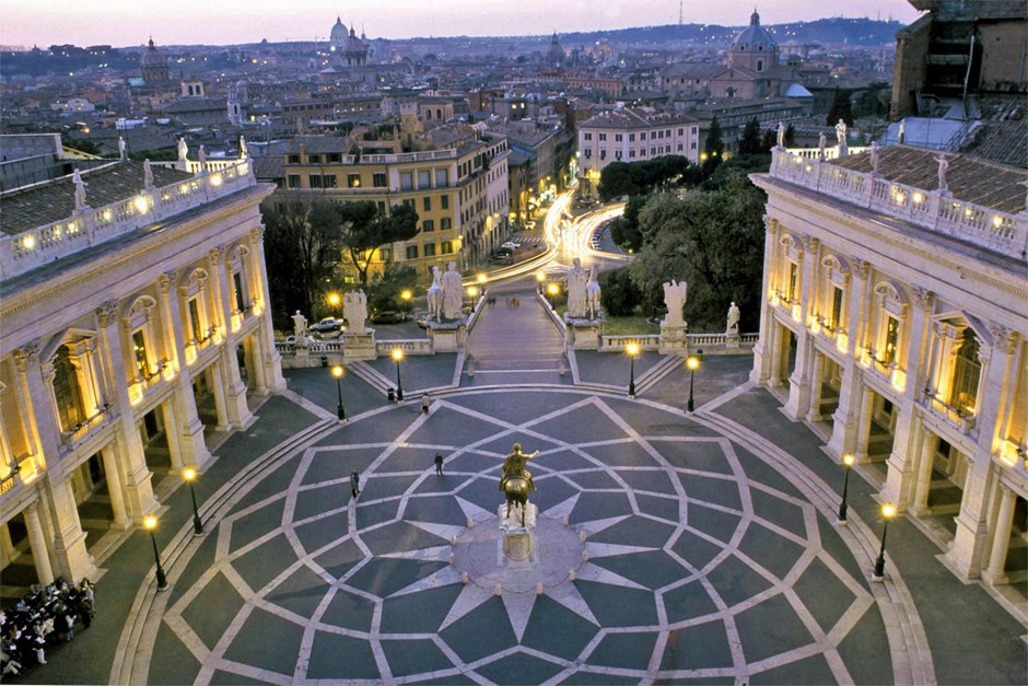 The Eternal City - Rome - 6