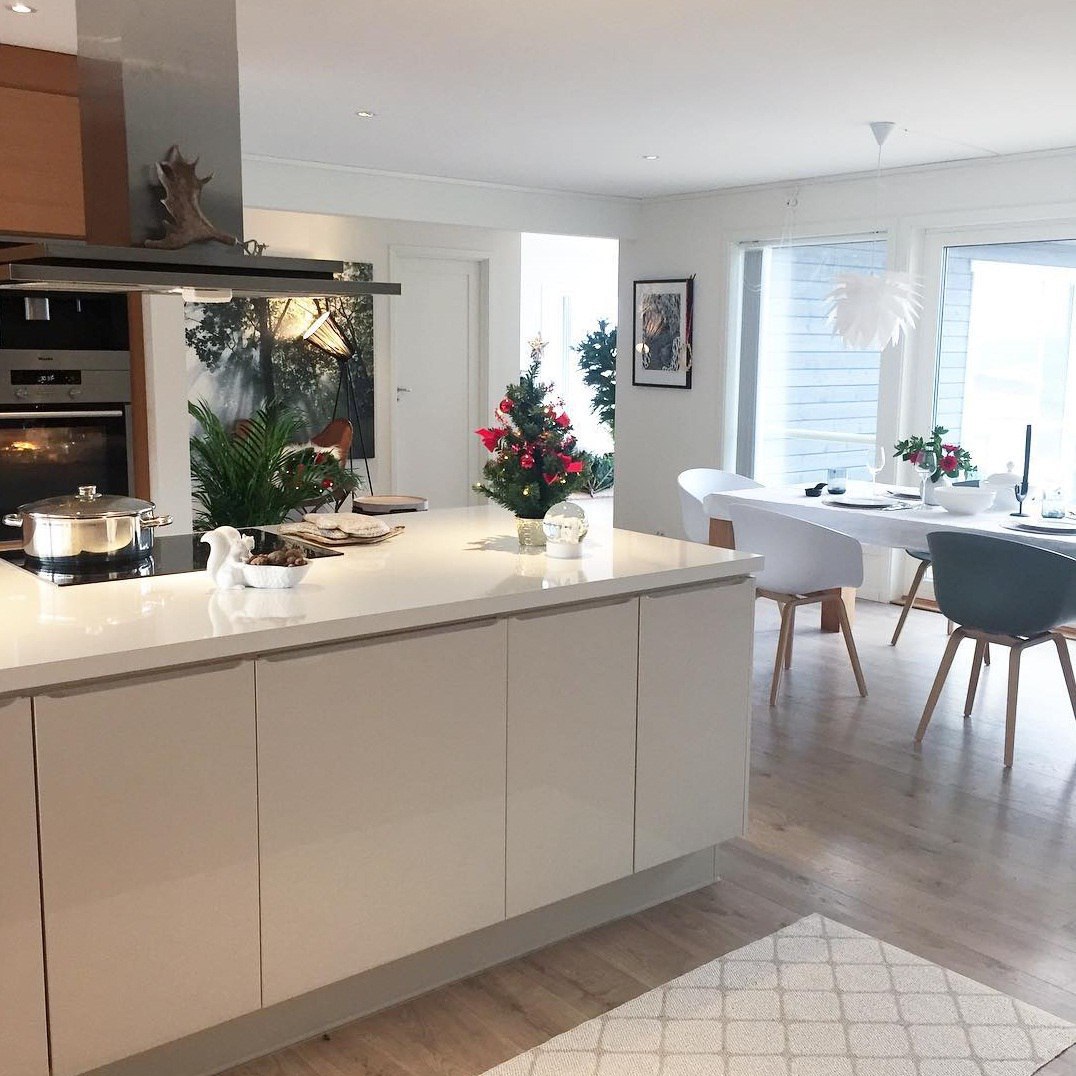 Норвегія - 6