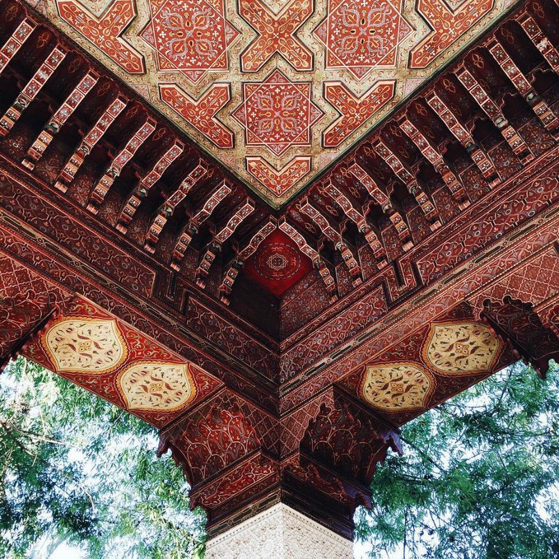 Such an alluring Morocco - 7