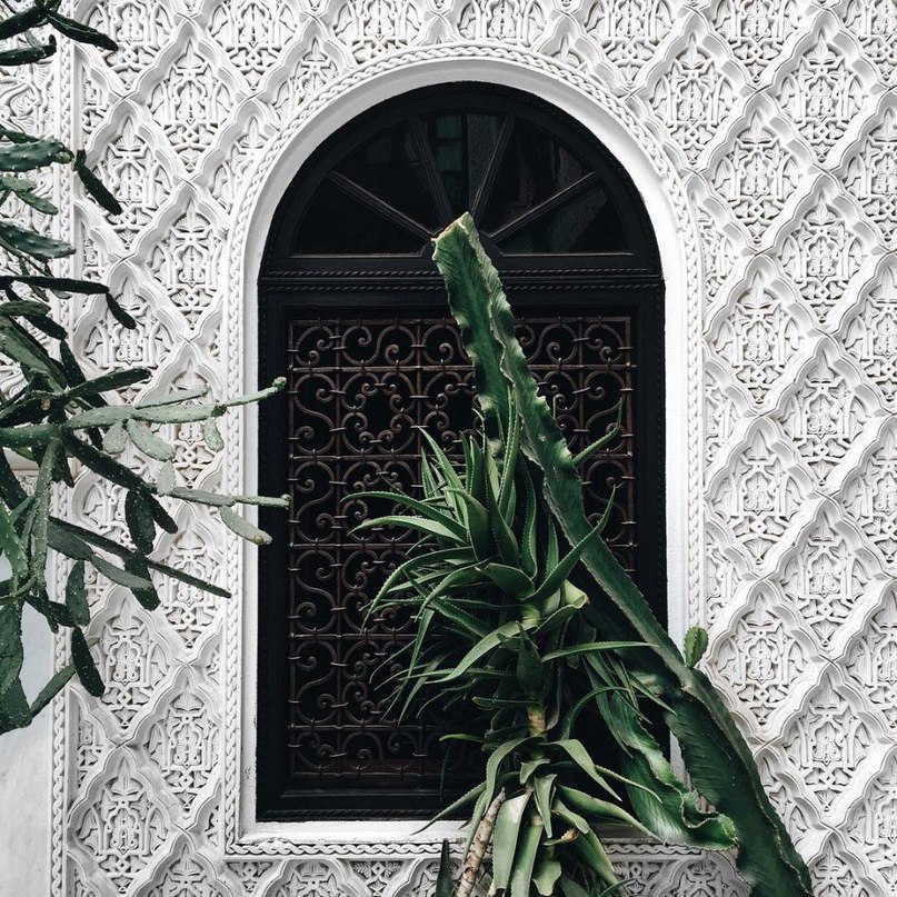 Such an alluring Morocco - 9