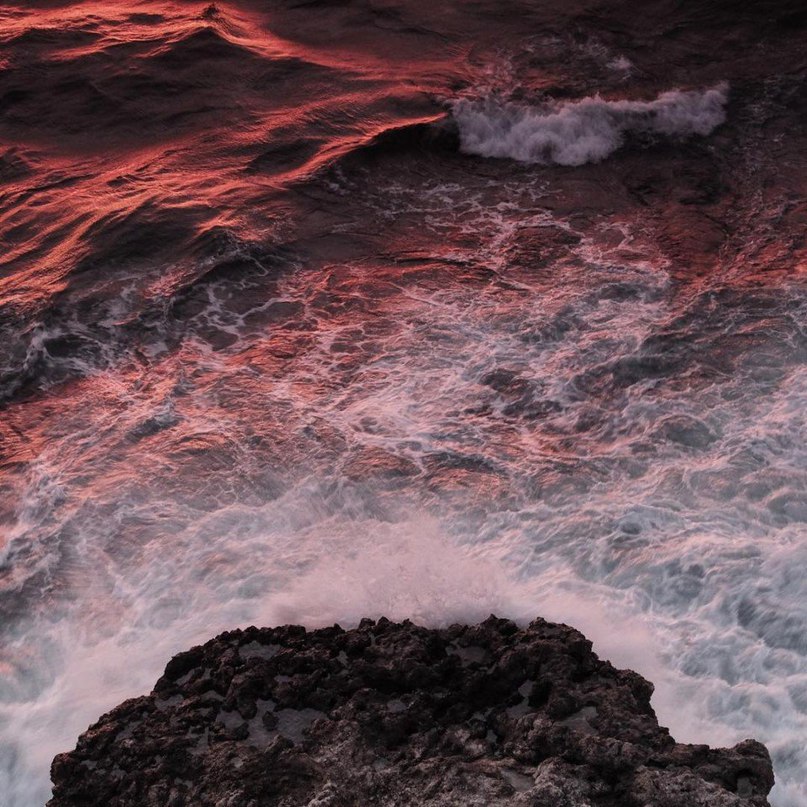 Вдохновляющие оттенки Крыма