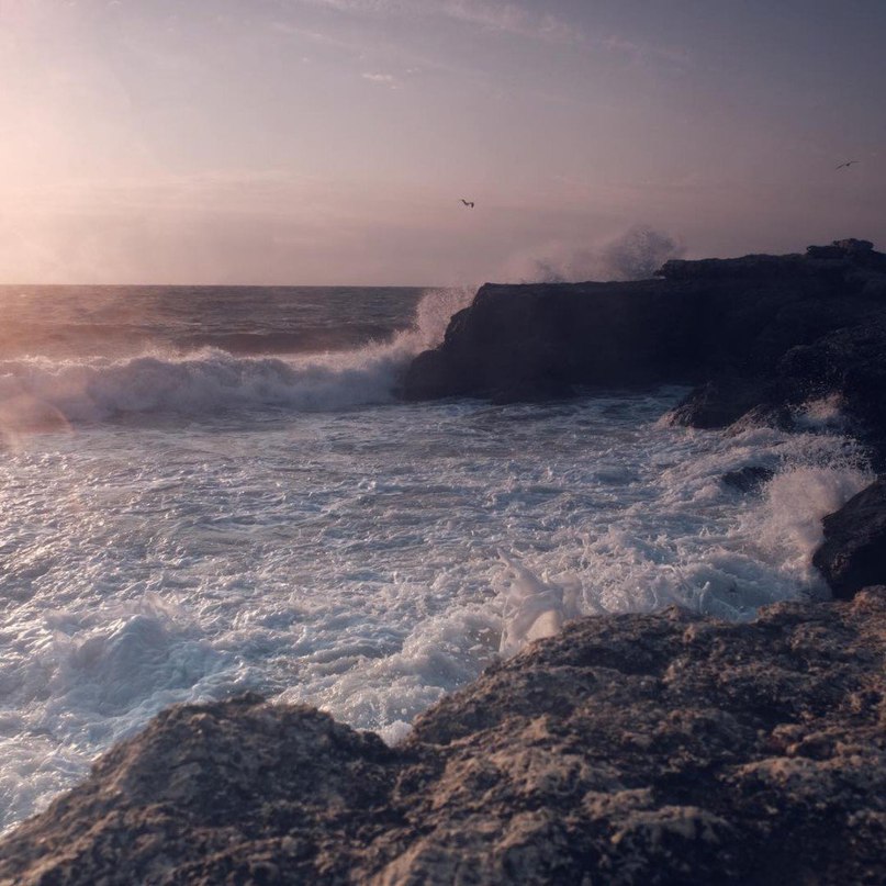 Вдохновляющие оттенки Крыма - 7