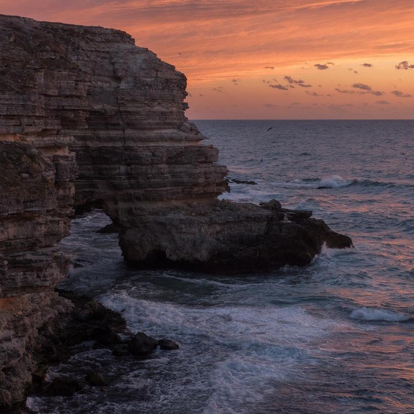 Вдохновляющие оттенки Крыма - 8