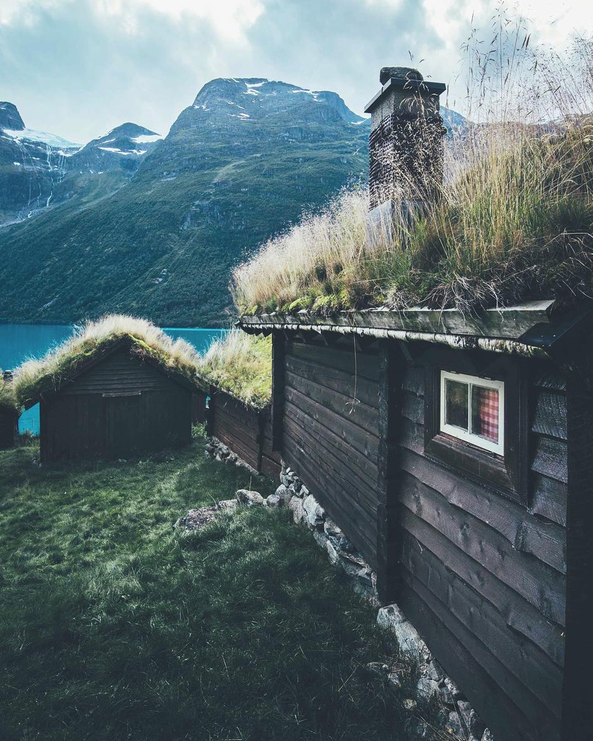 Norway