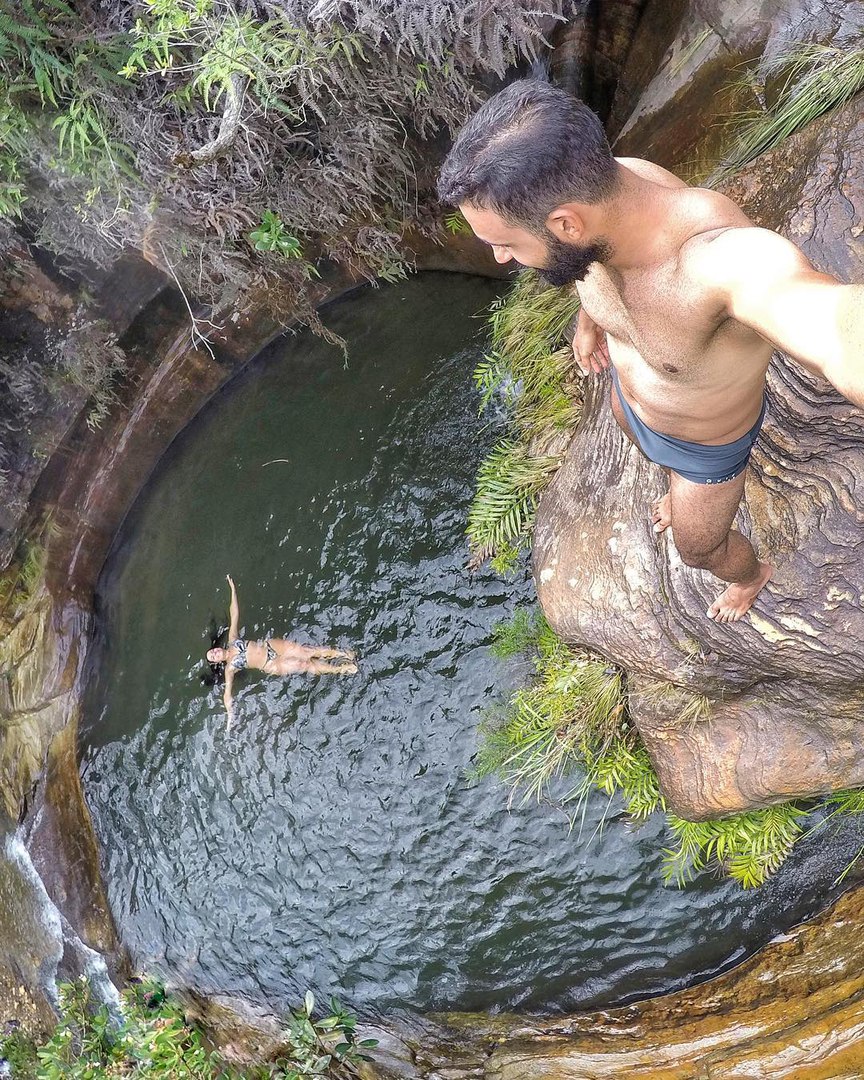 Не бойтесь покидать свою зону комфорта - за ней начинается самое интересное - 9