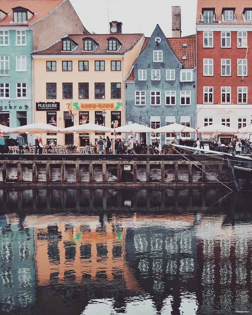 Copenhagen, Denmark