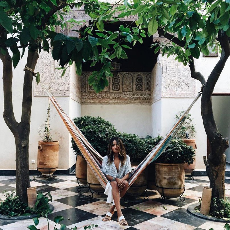 Such an alluring Morocco - 5