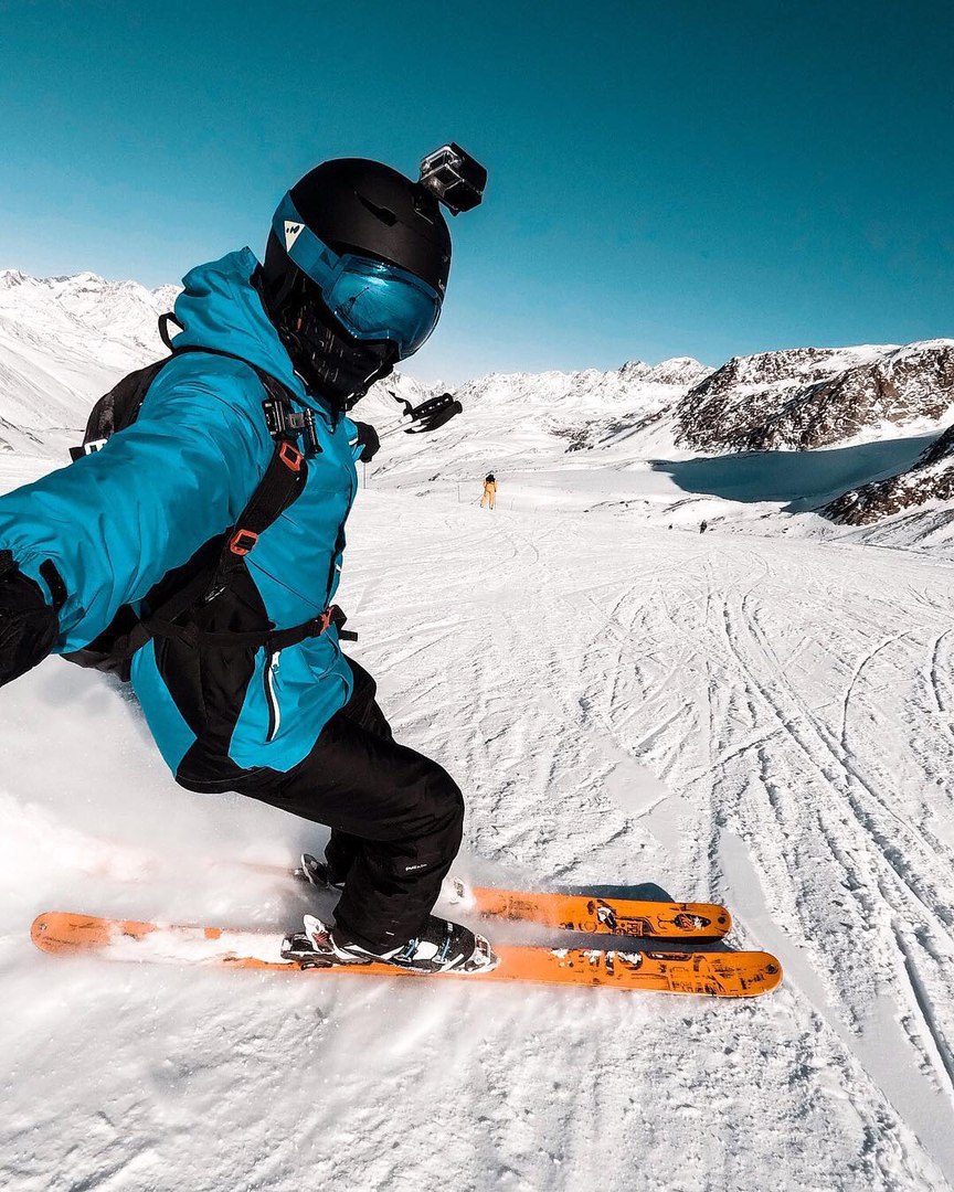 Не бойтесь покидать свою зону комфорта - за ней начинается самое интересное - 5