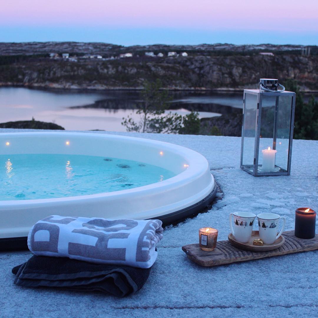 Норвегія - 8