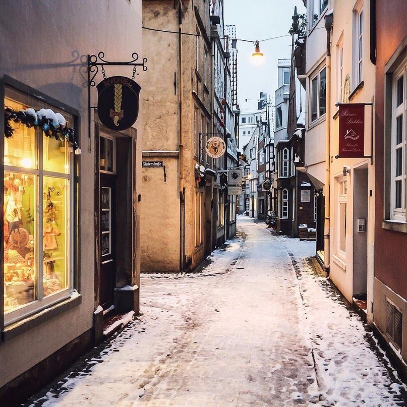 Get ready, let's go to Bremen - 5