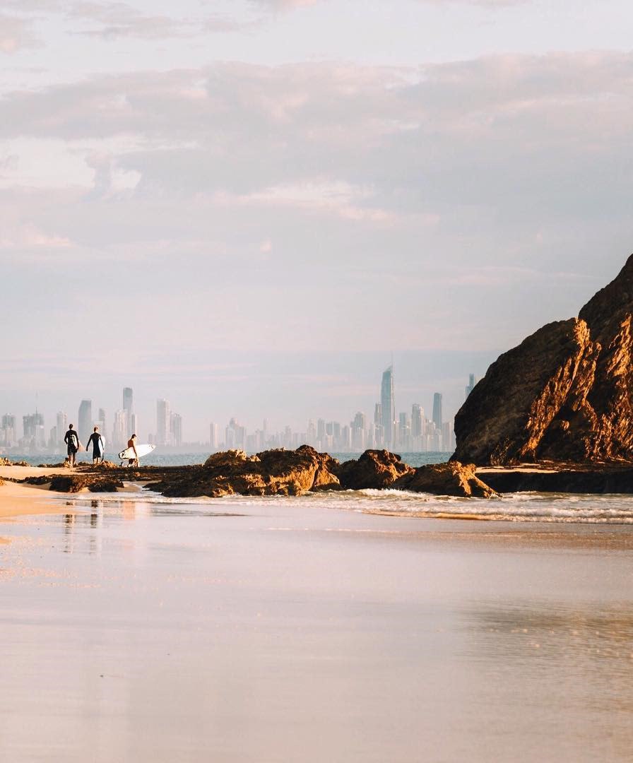 Австралія - 7