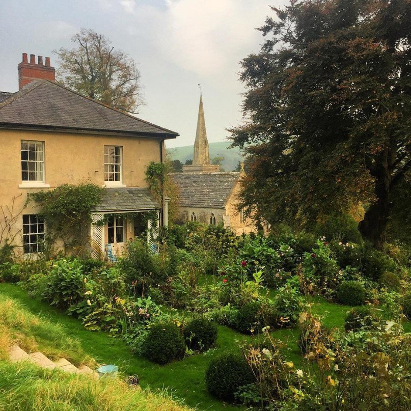 Британия как доза успокоительного - 9