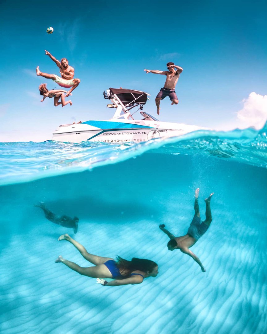 Не бойтесь покидать свою зону комфорта - за ней начинается самое интересное - 7