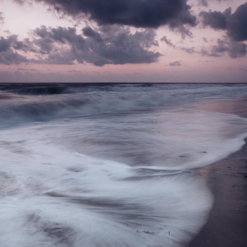 Вдохновляющие оттенки Крыма - 6