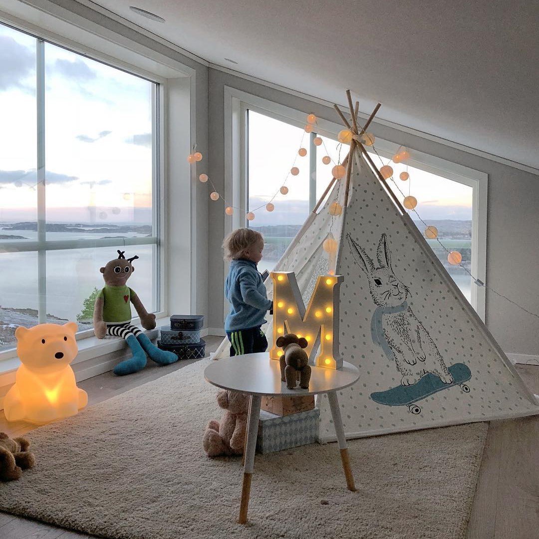 Норвегія - 5