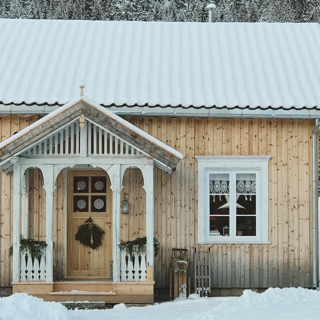 Норвезька казка - 6