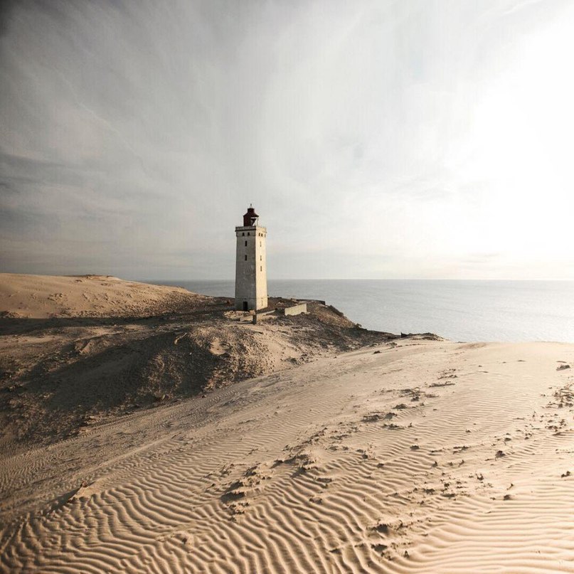 What does serenity look like - 5