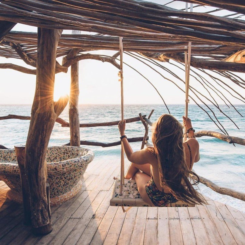 Все заслуживают немного ярких мексиканских эмоций - 8