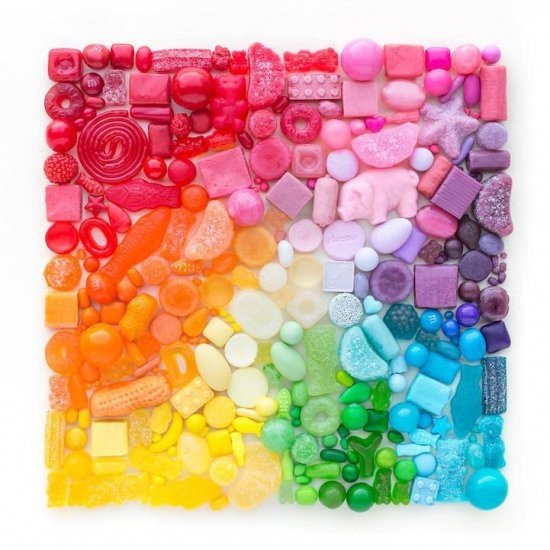 When the eyes rest. Creativity of the photographer-perfectionist Emily Blincoe - 6