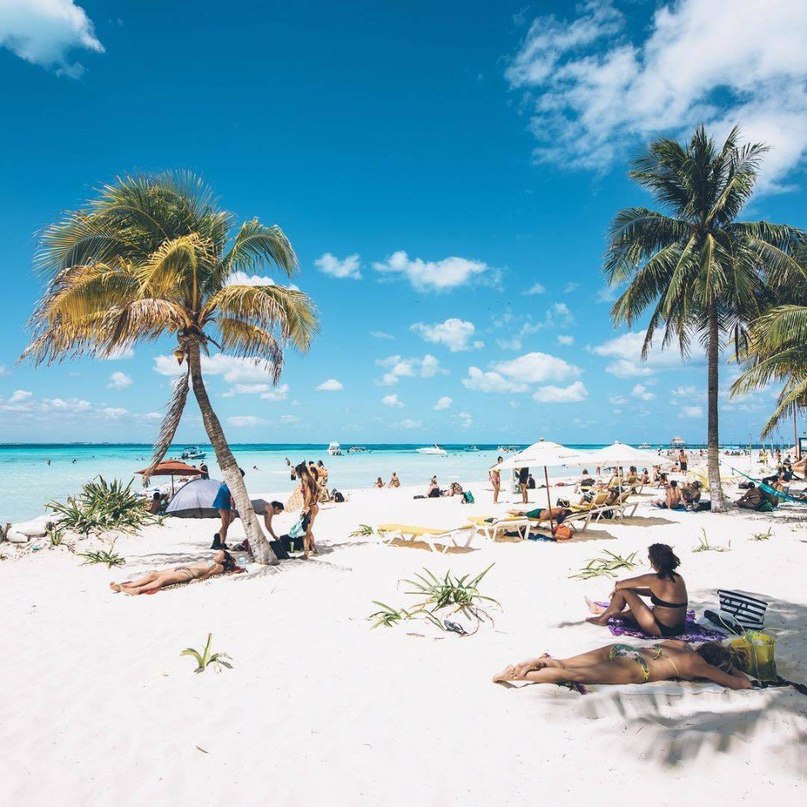 Страстных мексиканских эмоций вам в ленту! - 5