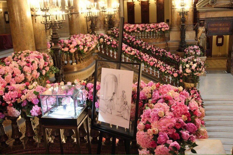 Incredible beauty of the theater in France - 7