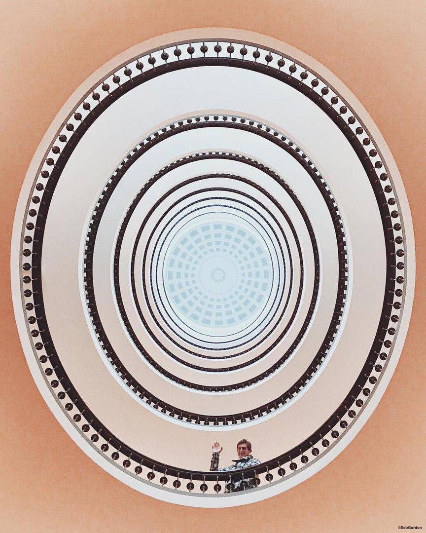 Copenhagen, Denmark - 6