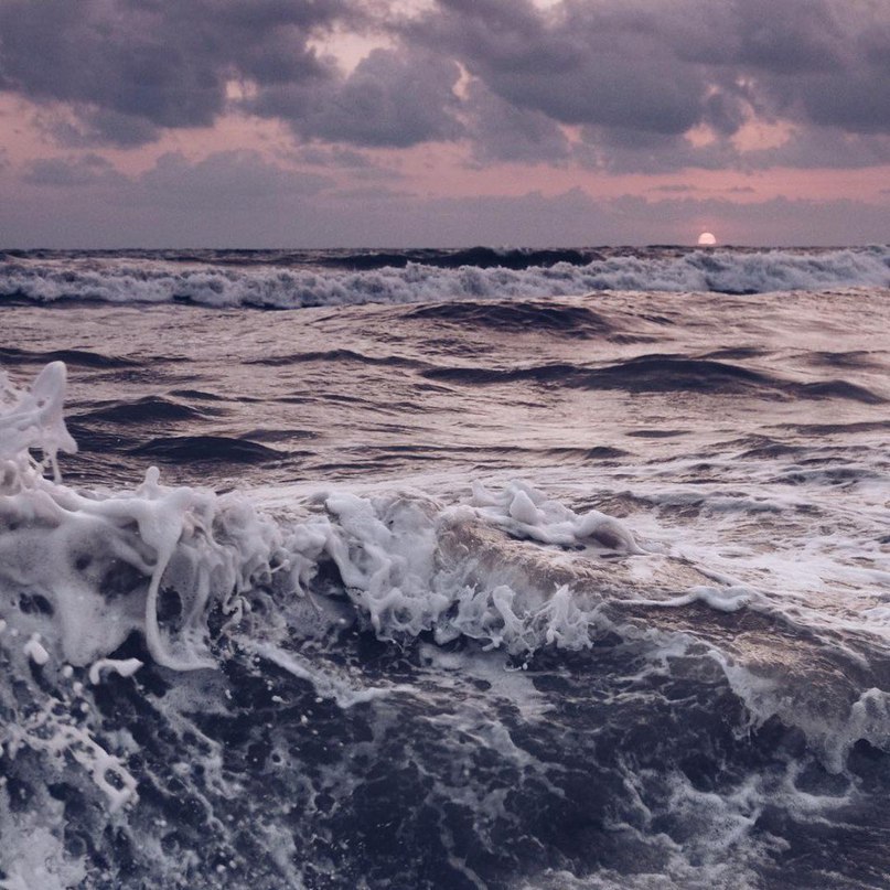 Вдохновляющие оттенки Крыма - 5