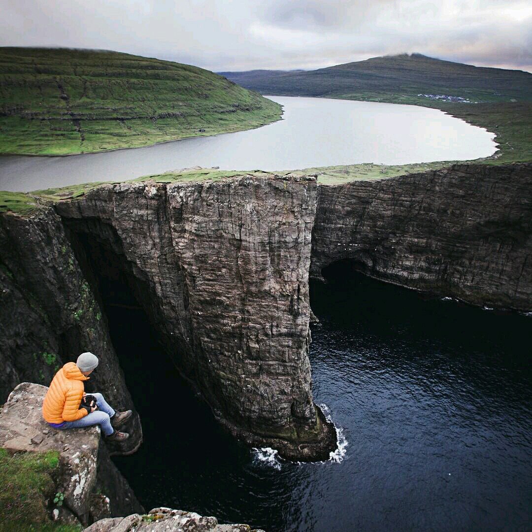Faroe islands