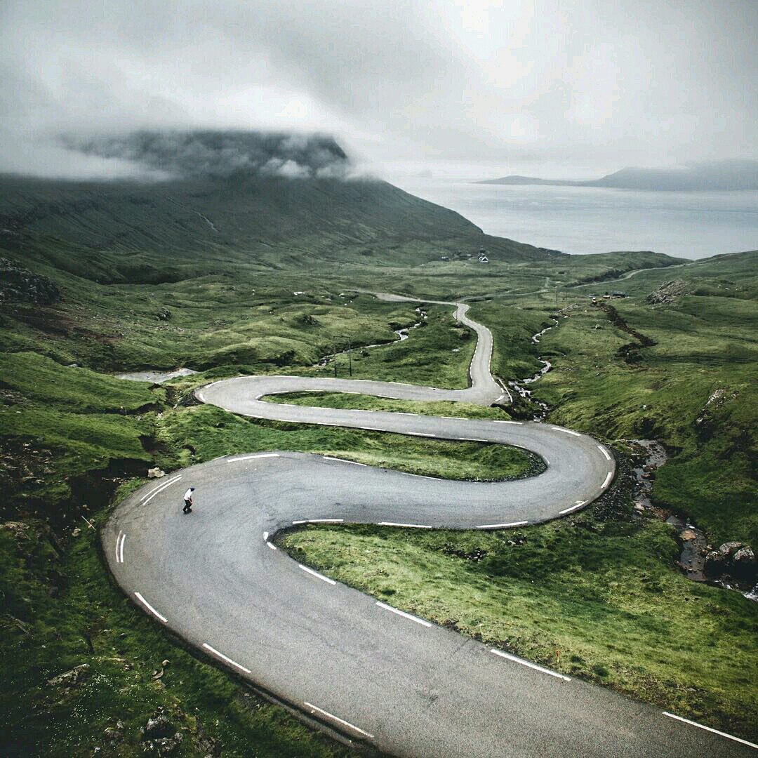 Фарерские острова - 5