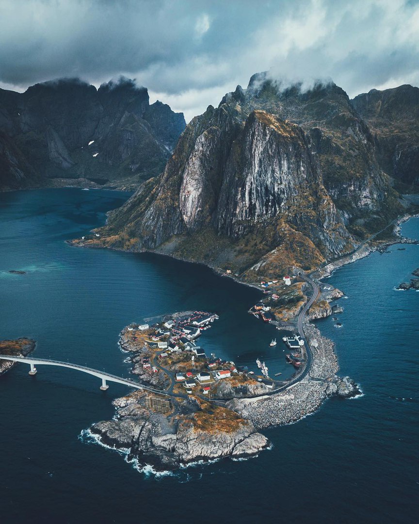 Норвегия - 5