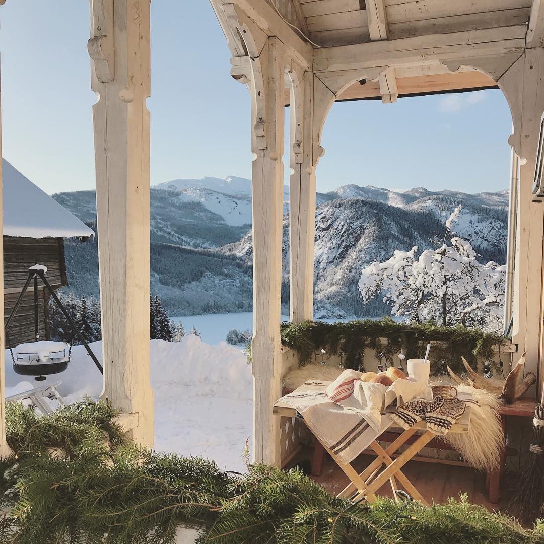 Norwegian fairy tale