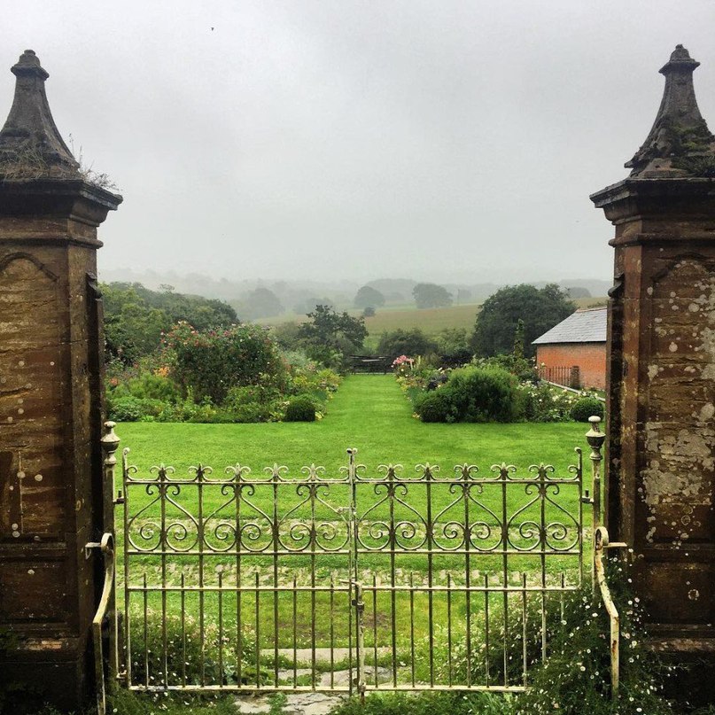 Британия как доза успокоительного - 7